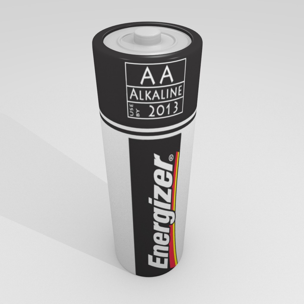 Energizer Battery preview image 1